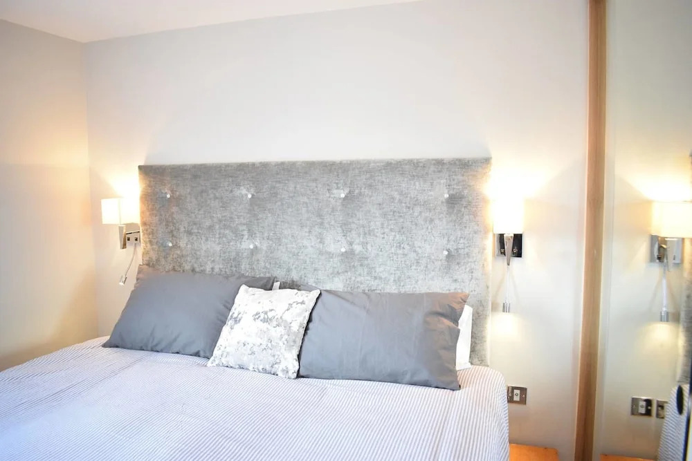 Modern 1 Bedroom Apartment in Notting Hill