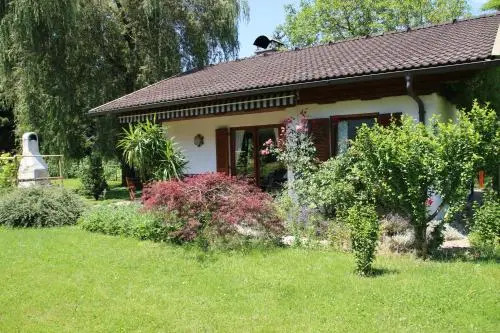 Casa Rosa