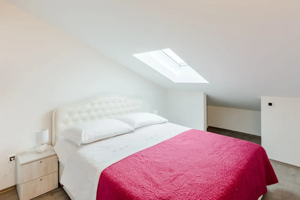 Apartment Penzo