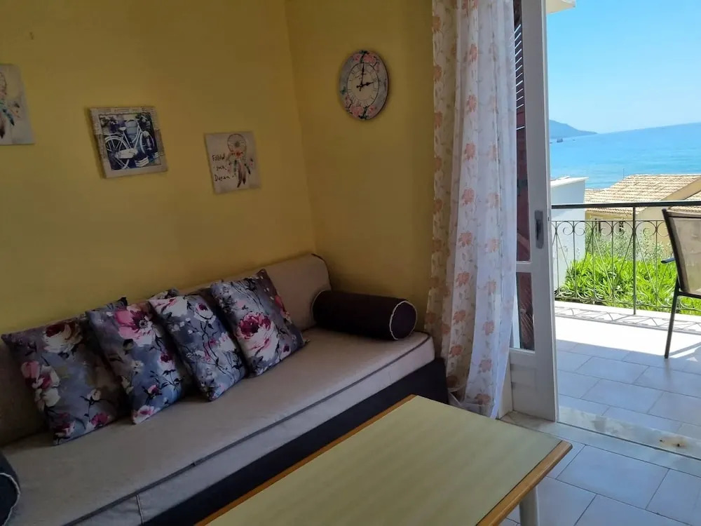 Corfu Dream Glyfada Apartments