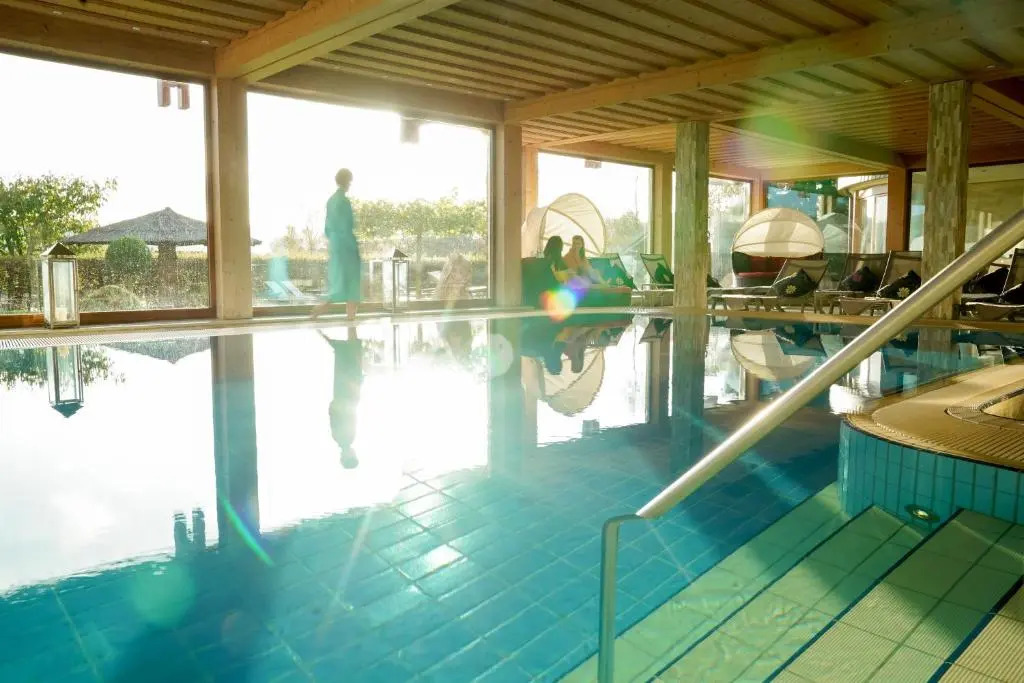 Hotel Freund - Privathotels Dr Lohbeck