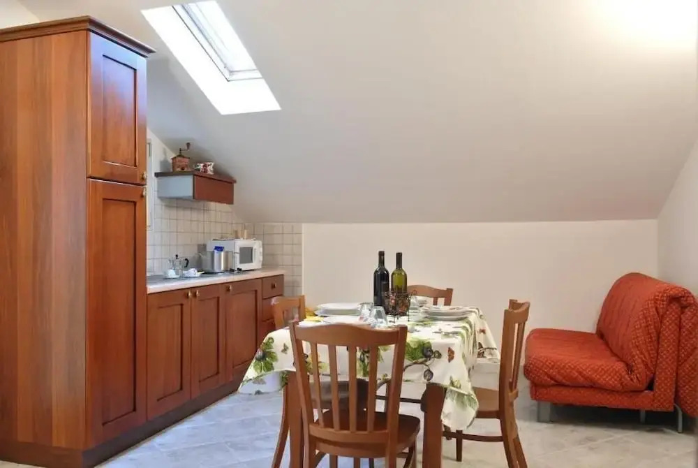 Agriturismo Zorz