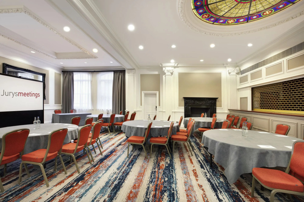 Leonardo Hotel Cardiff