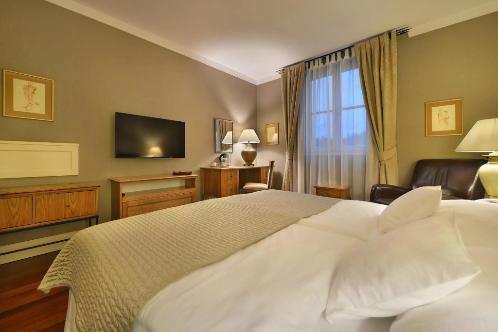 Marrols Boutique Hotel