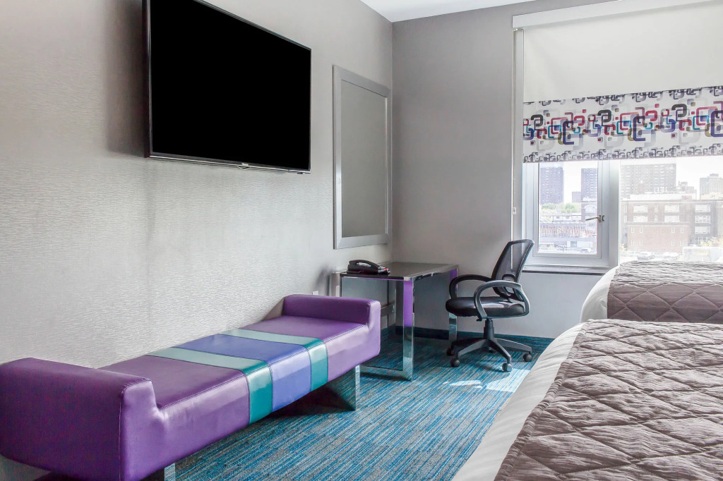 Umbrella Hotel an Ascend Hotel Collection Member