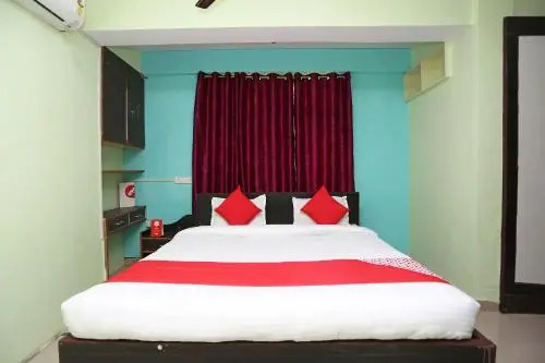 OYO 22777 Sagar Palace
