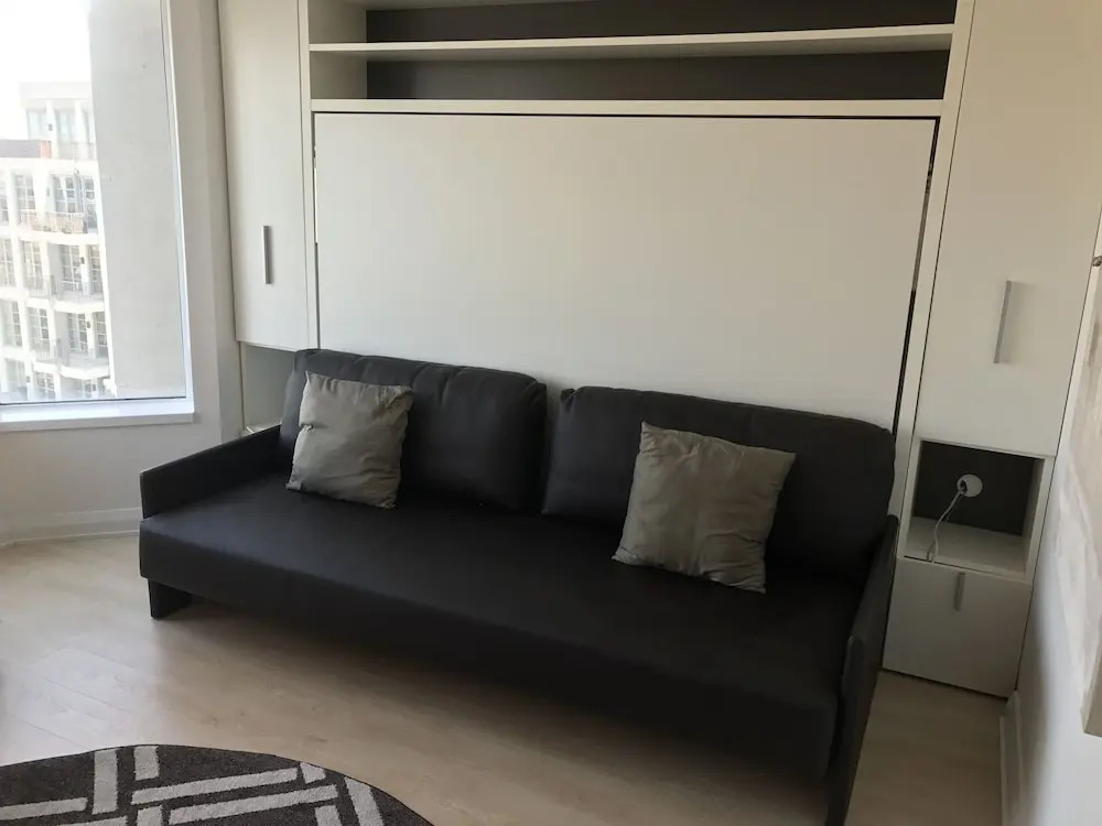 Jet Furnished Suites Yorkville
