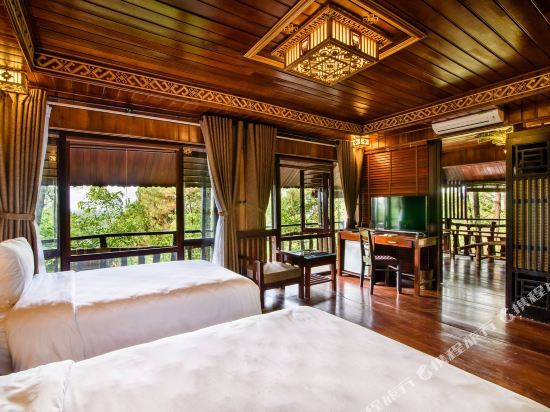 Sankofa Village Hill Resort & Spa, Hue Image 13