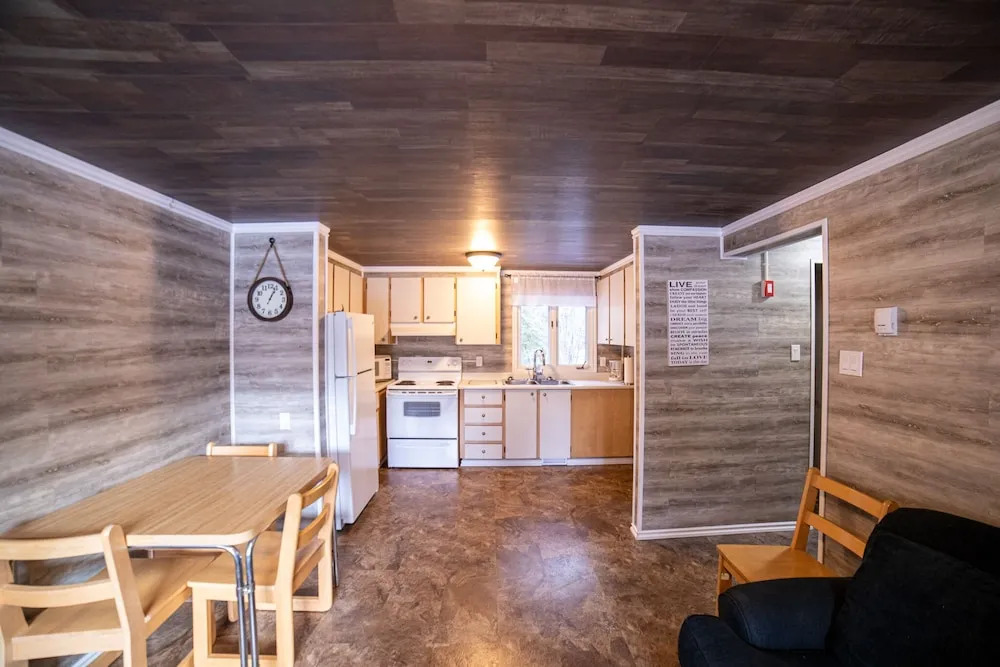 Castaways Cottages