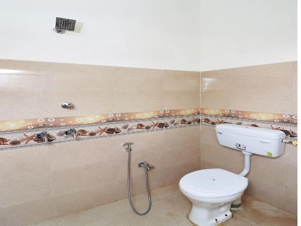 OYO 17311 Alaka Rester Home Stay