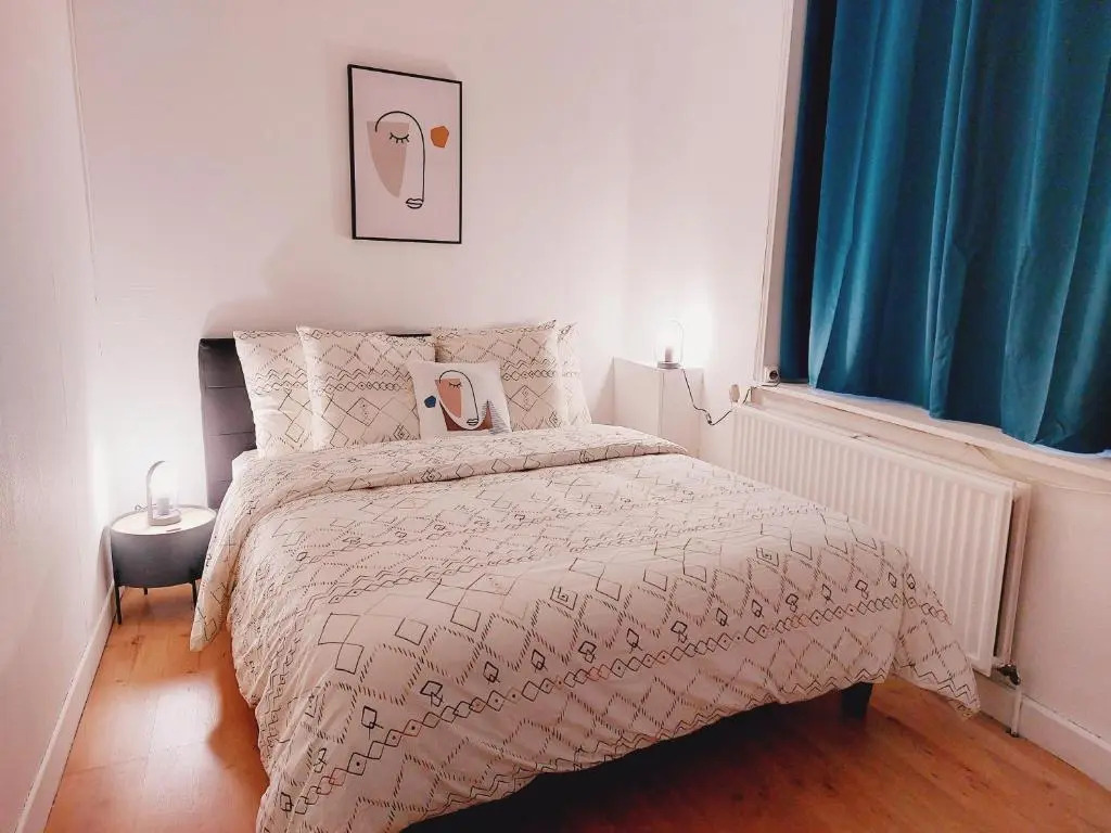 La Bull'Opale - Appartement d'exception avec Balnéo
