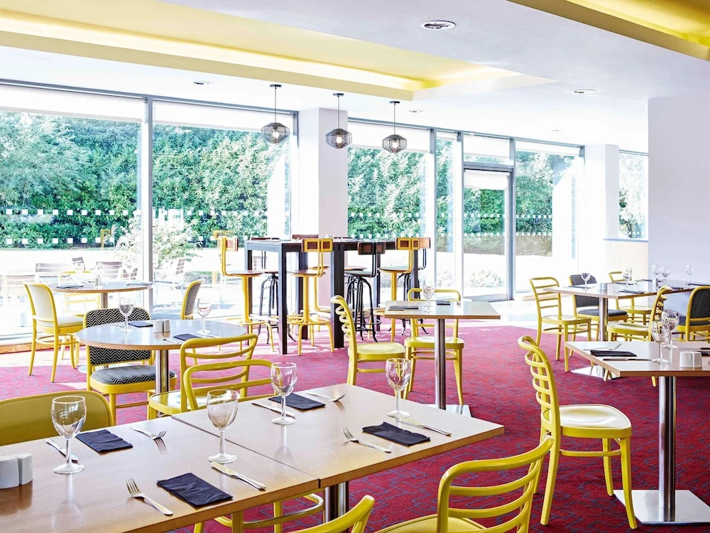 ibis Styles Crewe