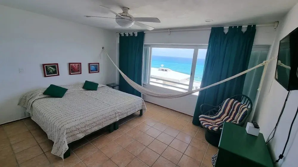 New Beachfront PH at Brisas By The Spot