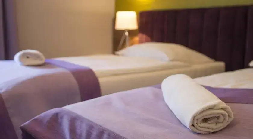 Jamrozowa Polana Hotel & Browar