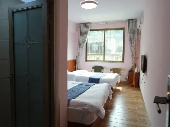 Chenkun Guesthouse