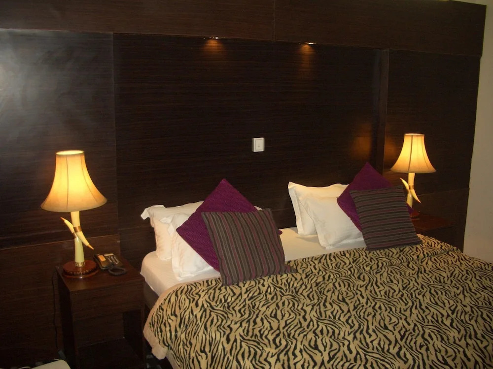 Citilodge Hotel