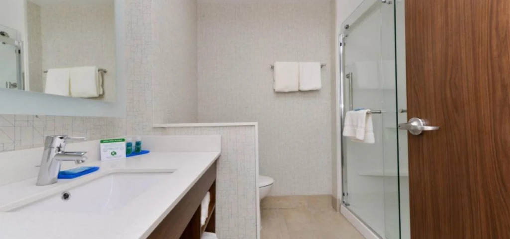 Holiday Inn Express - Alliance by IHG