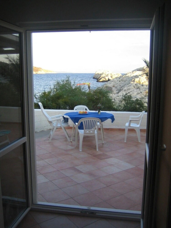 Casa Poseidon