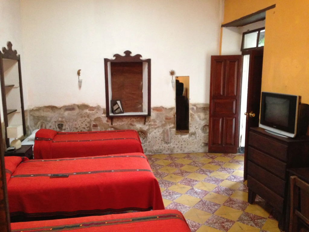 Posada Don Diego