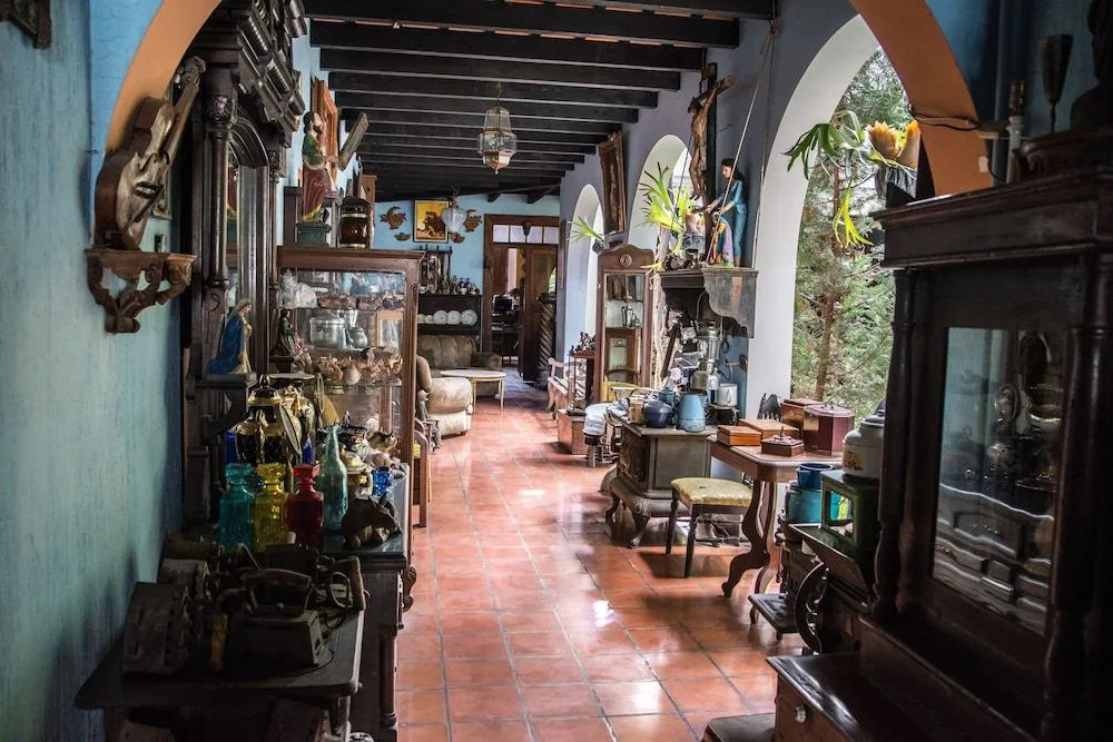 Posada San Sebastian
