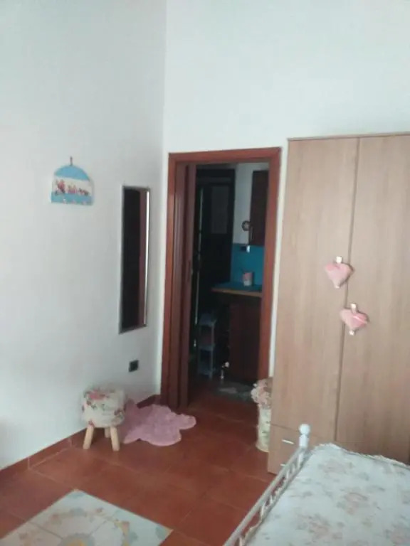Monolocale Nel Cuore di Napoli
