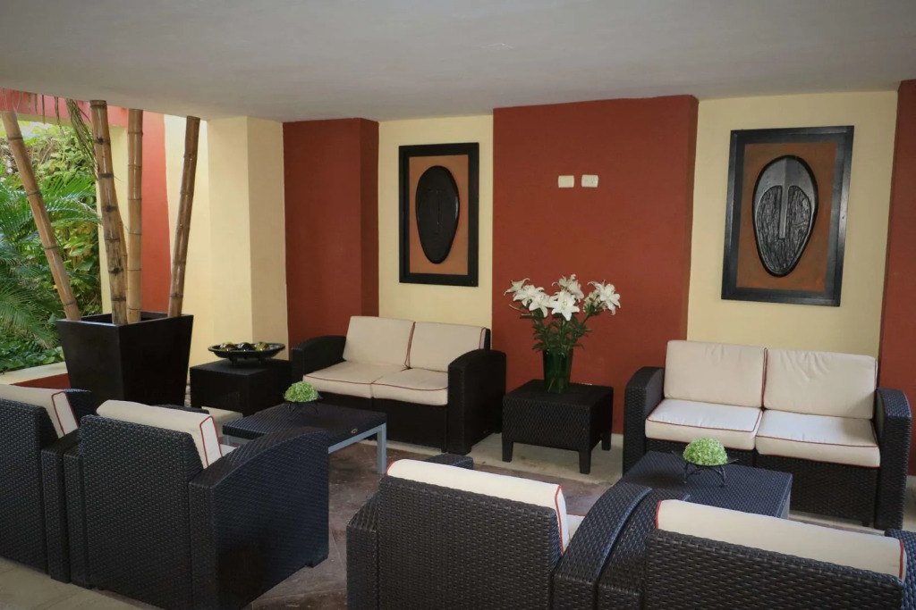 Best Western Hotel Posada Freeman Zona Dorada
