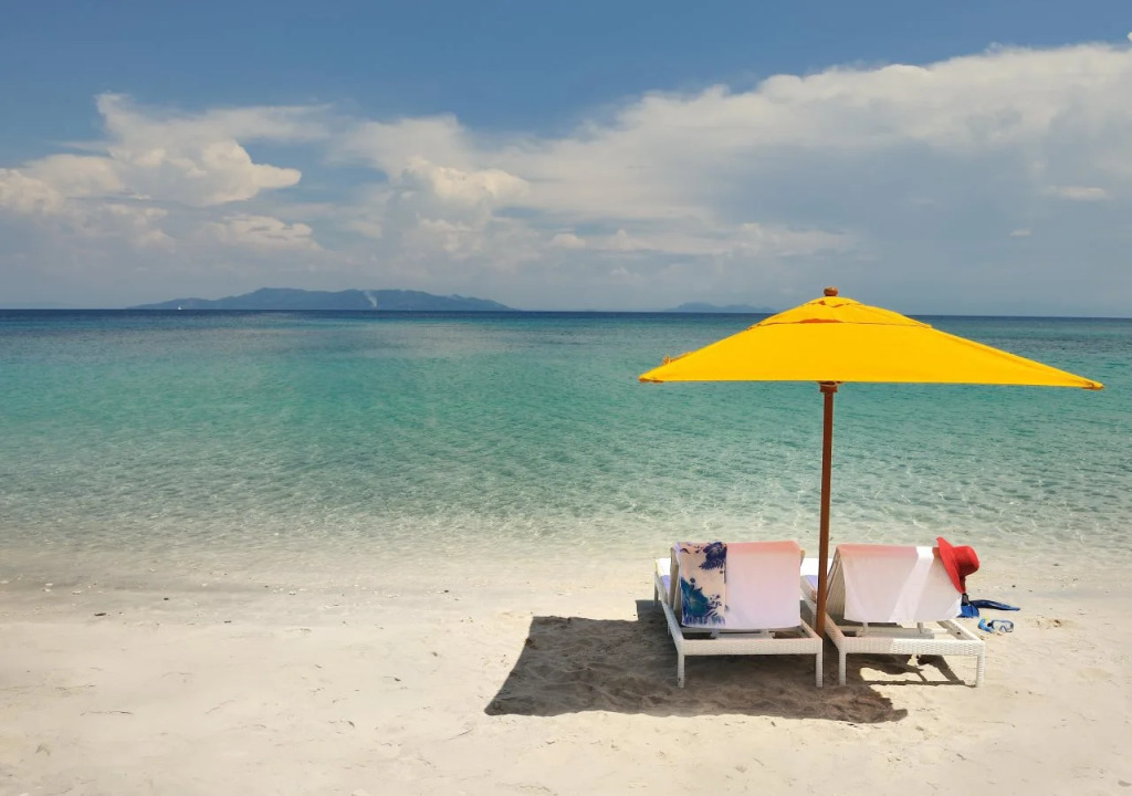 Royal Beach Hôtel