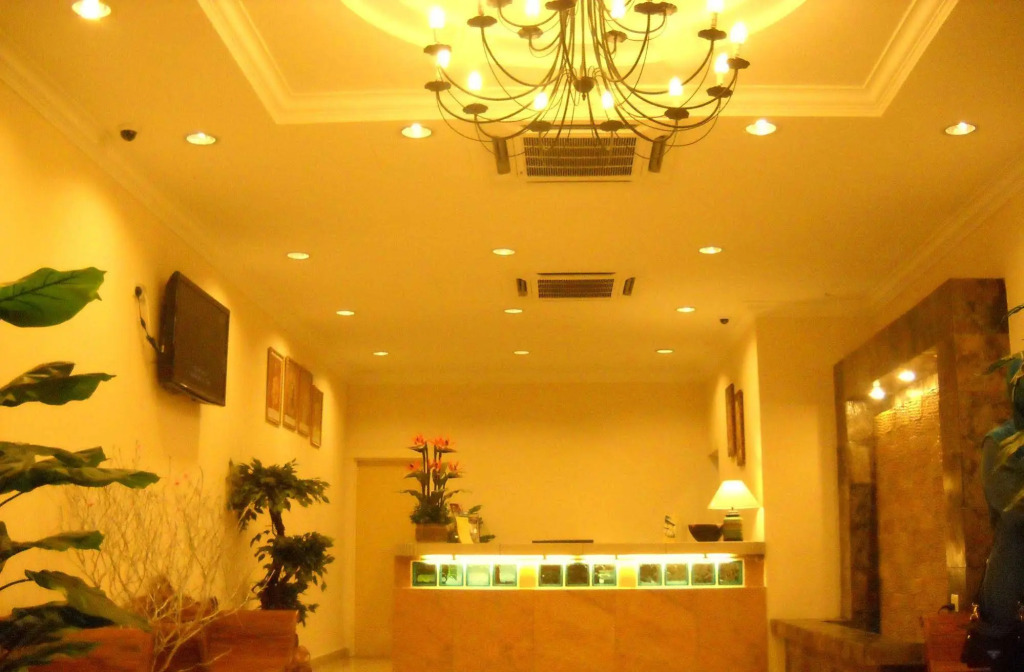 Sun Inns Hotel Kuala Selangor
