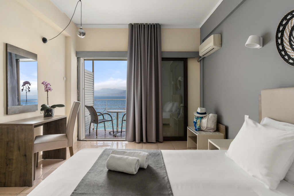 Calamos Beach Family Club by Anayia All Inclusive Resorts