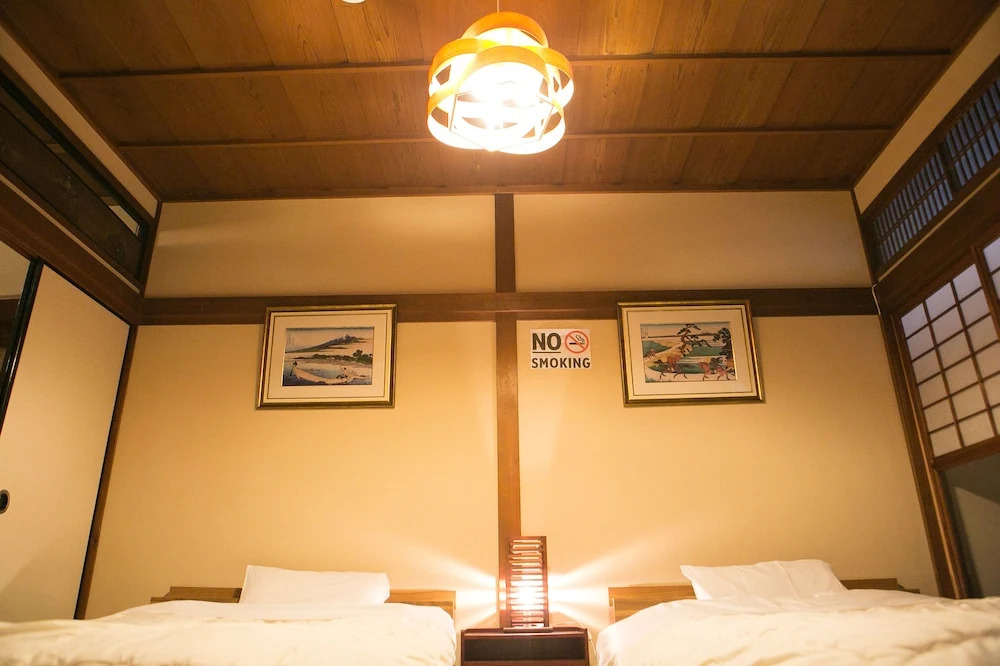 Zen Kyoto Apartment Hotel