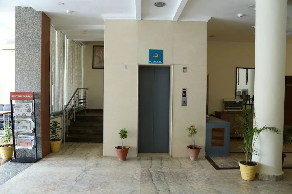 OYO Rooms Sector 42 Chandigarh
