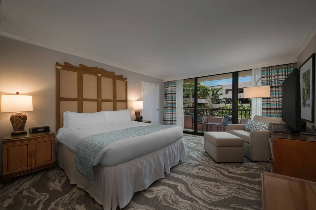 Marriotts Maui Ocean Club - Molokai, Maui & Lanai Towers