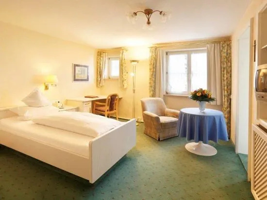 Kur- und Wellnesshotel Schropp