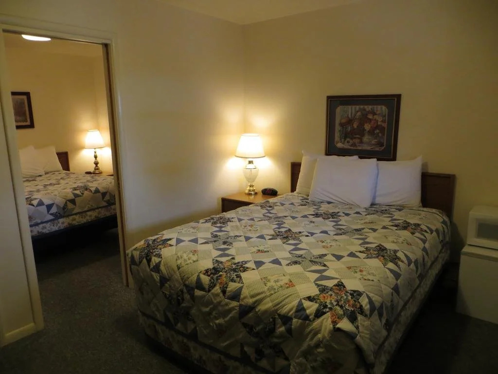 Chief Motel