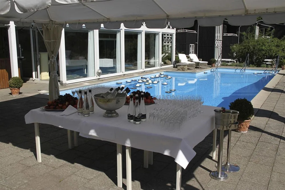 Havreholm Slot Villa