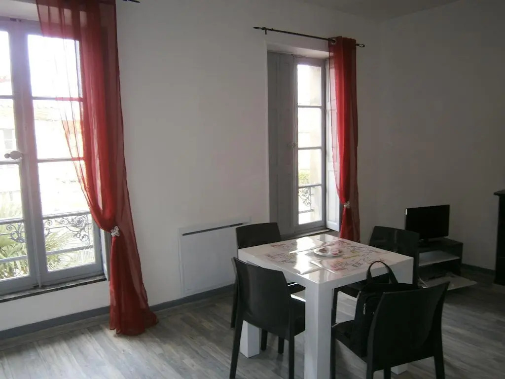 Les Appartements du Palais