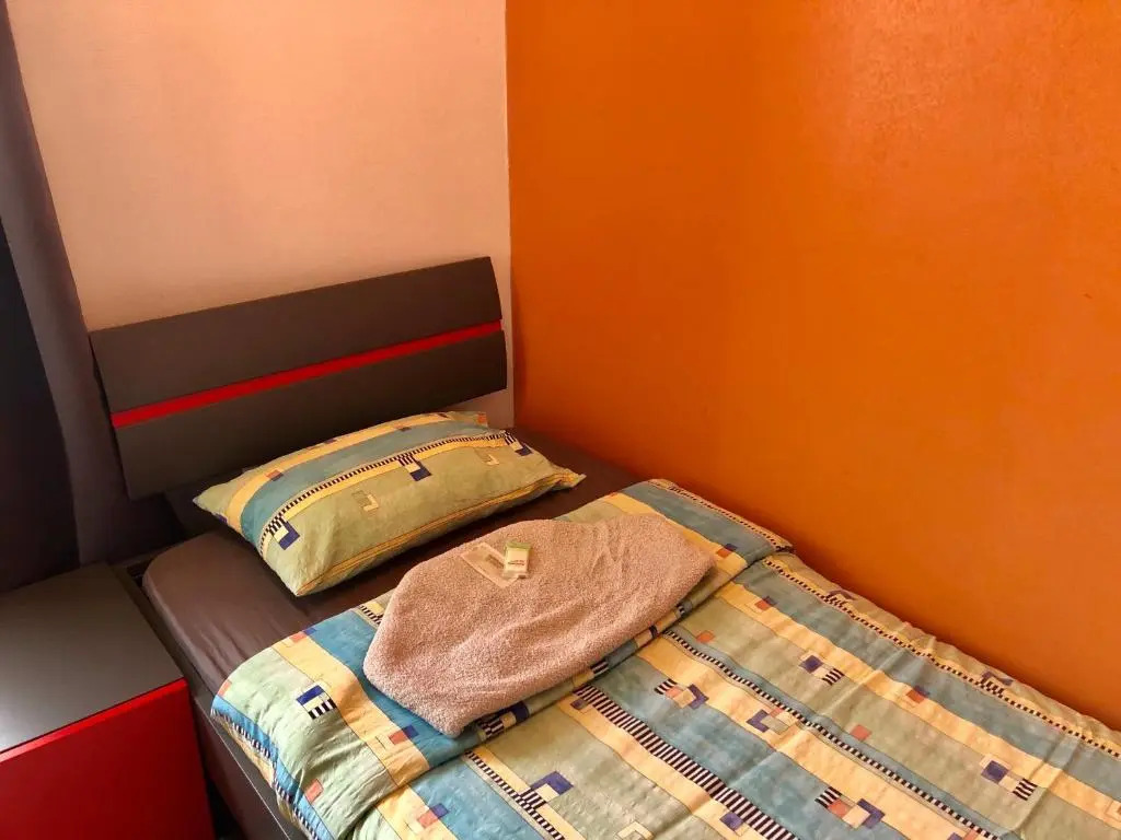 Auberge Pour Tous