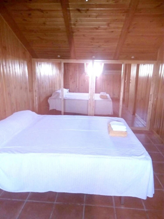 House With 3 Bedrooms in Alhama de Granada, With Wonderful Lake View,