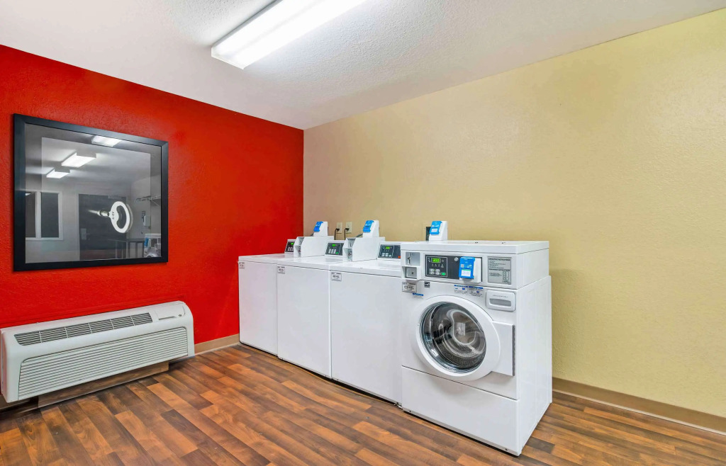 Extended Stay America Select Suites - Tampa - North - USF - Attractions