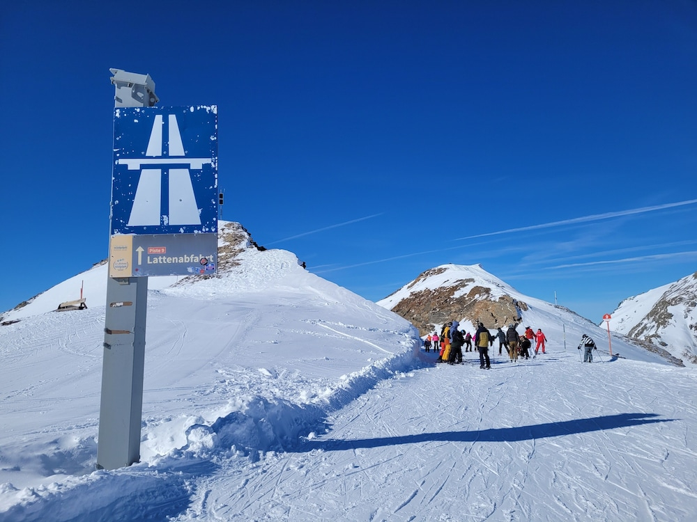 Hotel Garni DIAS - Silvretta Card Premium inklusive