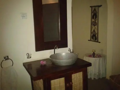 Mandinka Lodge