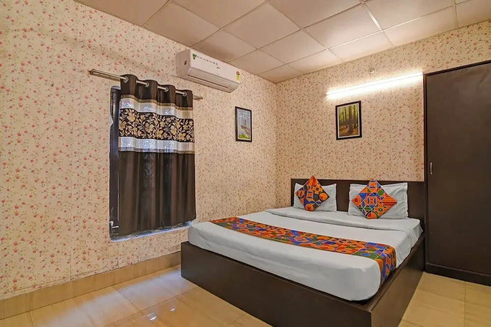 Fabhotel Jalan