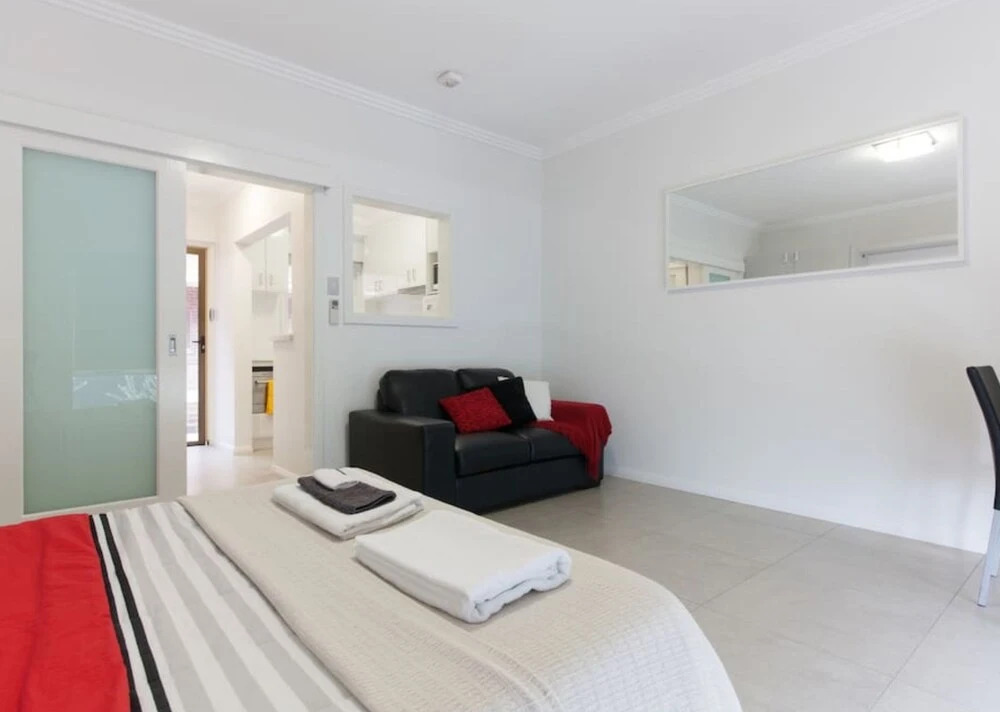 Malcolm Street Apartments