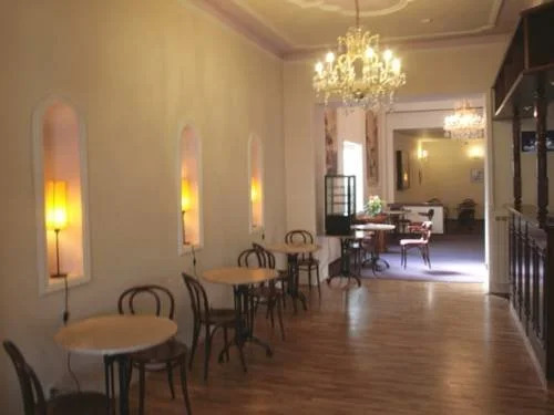 Hotel Dejmalik