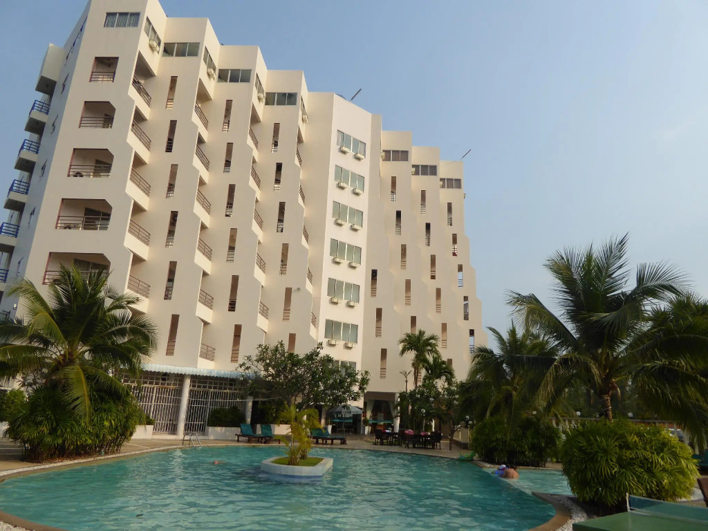 Sea Sand Sun Resort