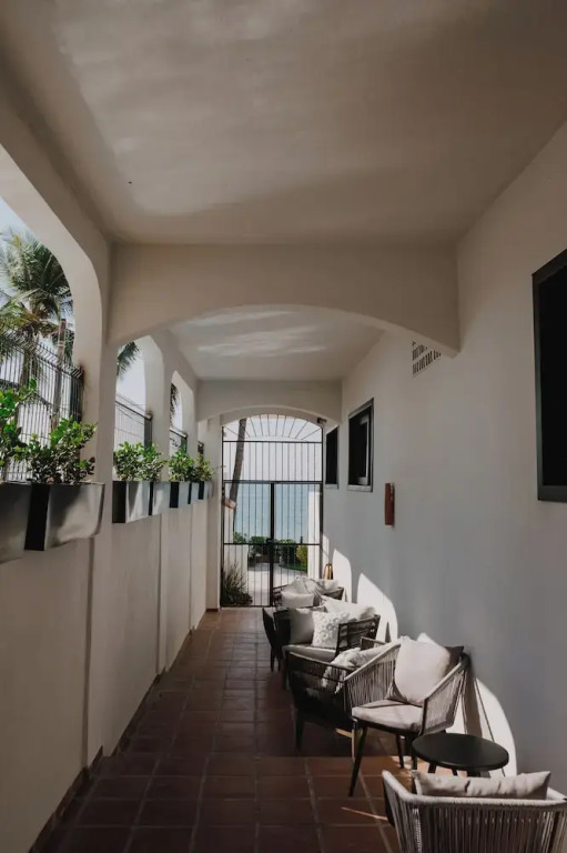 Villa Cobojo