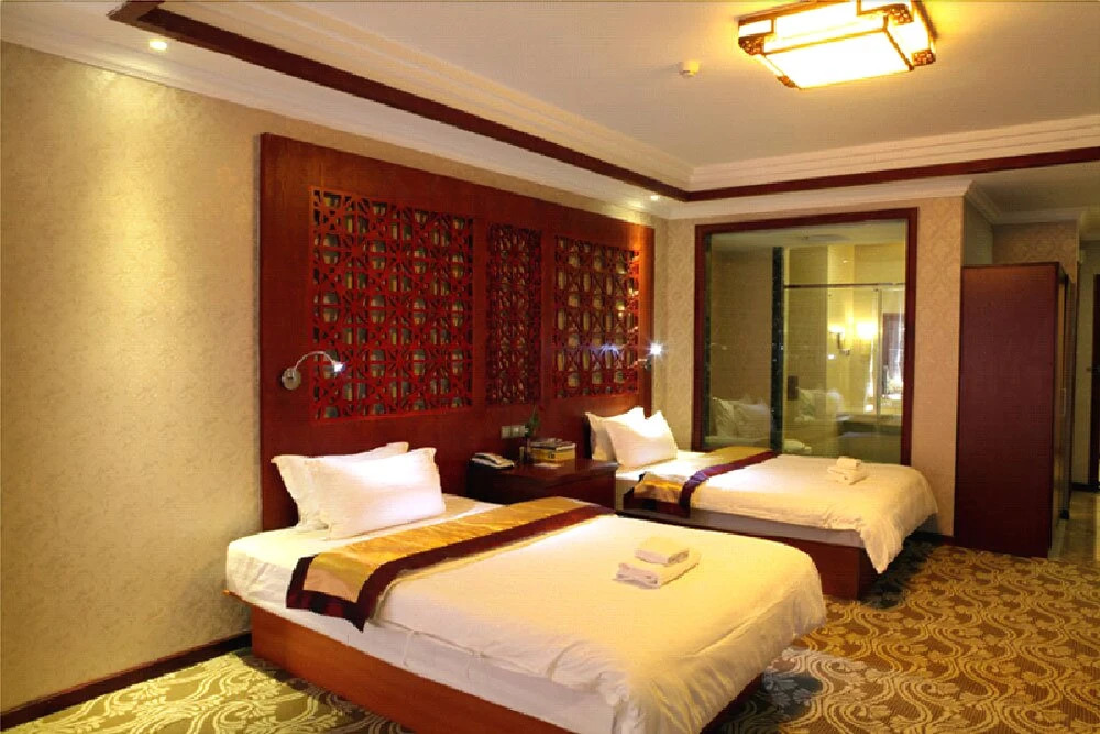 New Aye Yar Hotel