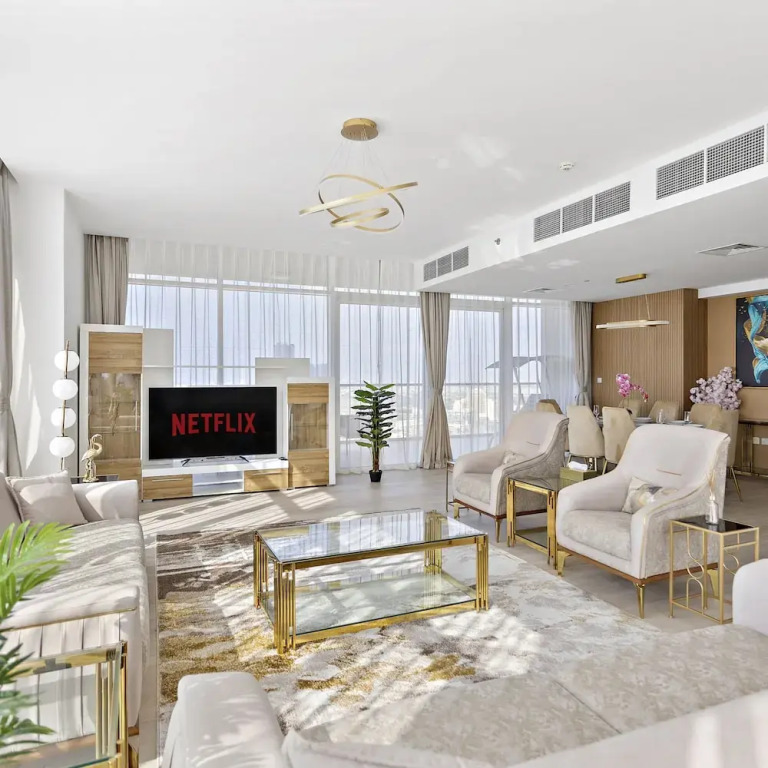 Hameni Tower - W2801 4BD