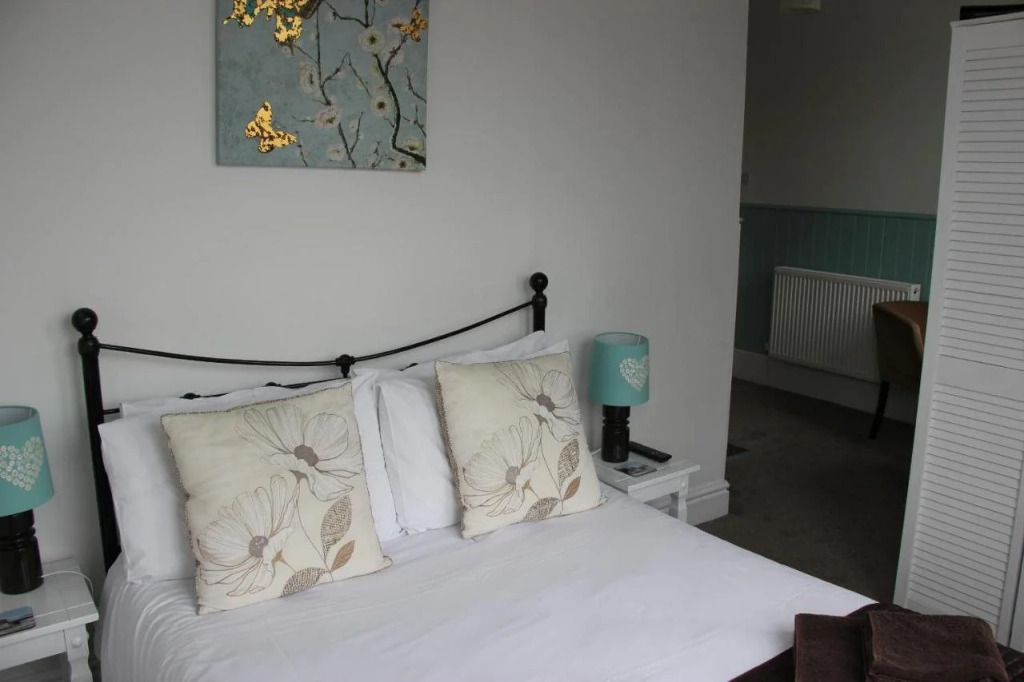 The Elmfield