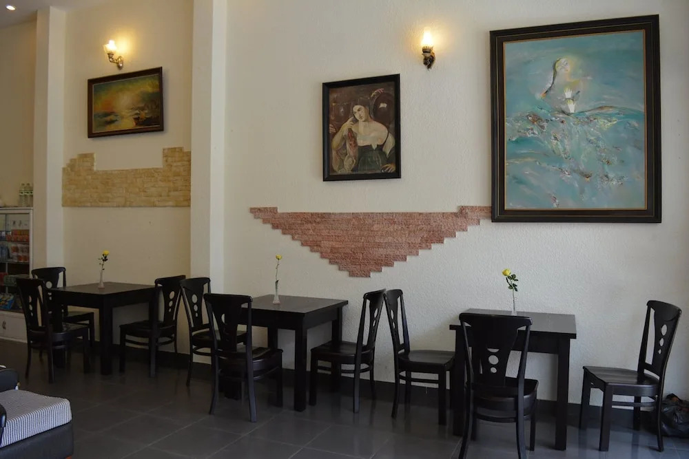 Rosa Hotel
